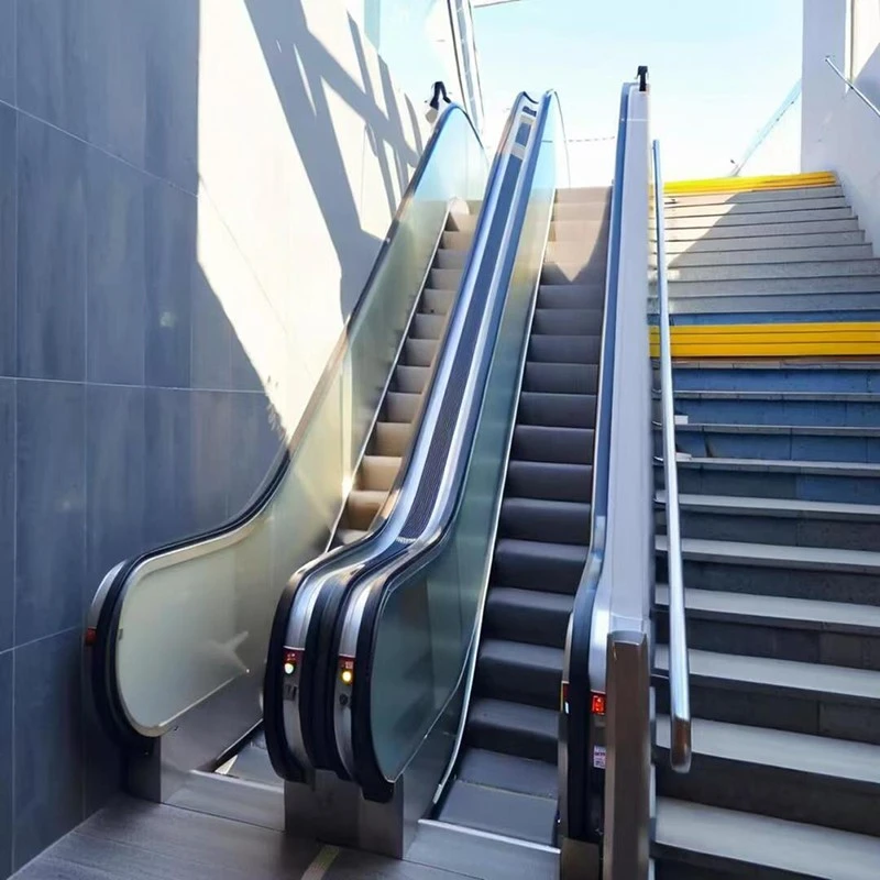 Building Escalator suppliers